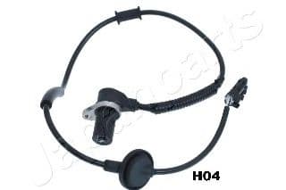 ABS-H04 Japanparts Датчик ABS для Hyundai Atos