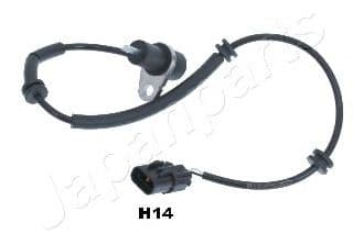 ABS-H14 Japanparts Датчик ABS для Hyundai Terracan