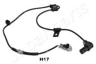 ABS-H17 Japanparts Датчик ABS для Hyundai Matrix