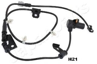 ABS-H21 Japanparts Датчик ABS для Hyundai Coupe
