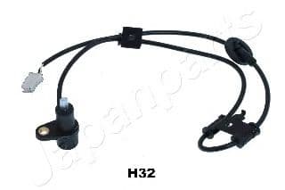 ABS-H32 Japanparts Датчик ABS для Hyundai Matrix