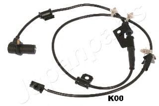 ABS-K00 Japanparts Датчик ABS