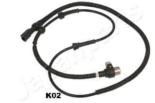 ABS-K02 Japanparts Датчик ABS