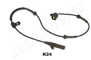 ABS-K24 Japanparts Датчик ABS для Kia Carnival