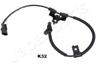 ABS-K32 Japanparts Датчик ABS для Kia Picanto