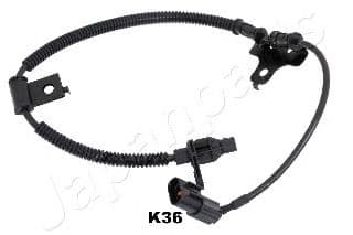 ABS-K36 Japanparts Датчик ABS для Kia Picanto