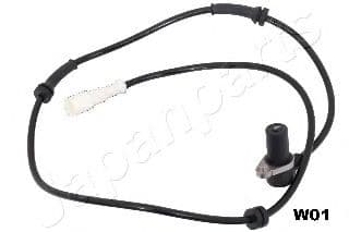 ABS-W01 Japanparts Датчик ABS для Daewoo Leganza