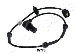 ABS-W13 Japanparts Датчик ABS