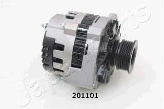 AL201101 Japanparts Генератор для Daewoo Espero