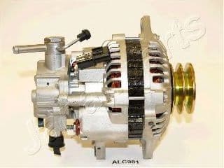 ALC981 Japanparts Генератор