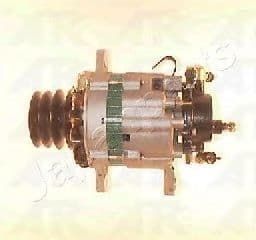 ALM380 Japanparts Генератор для Mazda 626