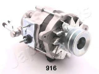 ALT916 Japanparts Генератор