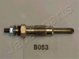 B053 Japanparts Свічка розжарювання