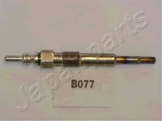 B077 Japanparts Свічка розжарювання