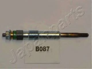 B087 Japanparts Свічка розжарювання