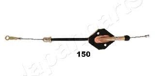 BC-150 Japanparts Трос ручного гальма для Nissan Micra