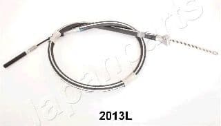 BC-2013L Japanparts Трос ручного гальма для Lexus LS