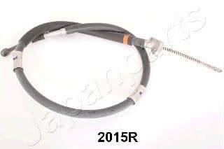 BC-2015R Japanparts Трос ручного тормоза для Lexus LS