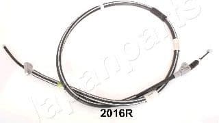 BC-2016R Japanparts Трос ручного гальма