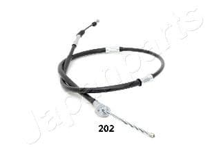 BC-202 Japanparts Трос ручного гальма
