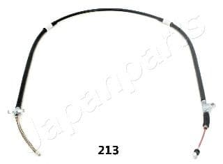BC-213 Japanparts Трос ручного гальма