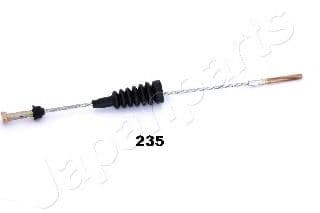 BC-235 Japanparts Трос ручного гальма