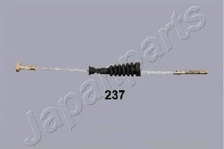 BC-237 Japanparts Трос ручного гальма