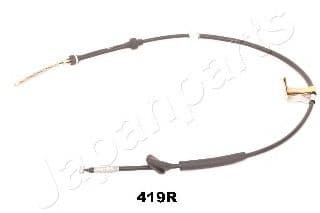 BC-419R Japanparts Трос ручного гальма