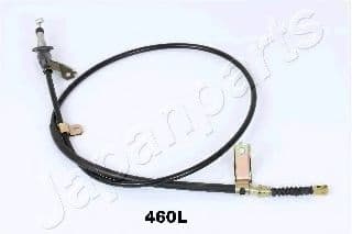 BC-460L Japanparts Трос ручного гальма для Honda Prelude