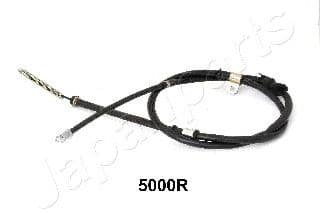 BC-5000R Japanparts Трос ручного тормоза