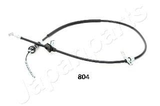BC-804 Japanparts Трос ручного тормоза для Suzuki Baleno