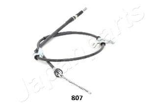 BC-807 Japanparts Трос ручного гальма для Suzuki Jimny