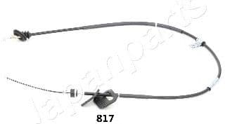 BC-817 Japanparts Трос ручного гальма для Suzuki Vitara