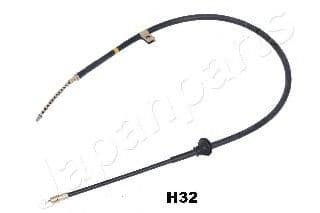 BC-H32 Japanparts Трос ручного гальма