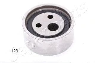 BE-128 Japanparts Натягувач ременя ГРМ для Nissan Kubistar