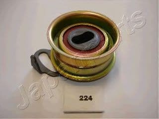 BE-224 Japanparts Натяжитель ремня ГРМ