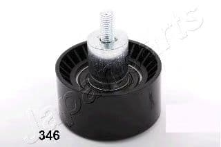 BE-346 Japanparts Натягувач ременя ГРМ для Mazda Tribute