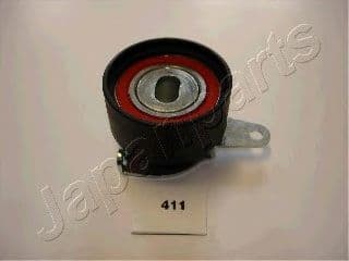 BE-411 Japanparts Натягувач ременя ГРМ