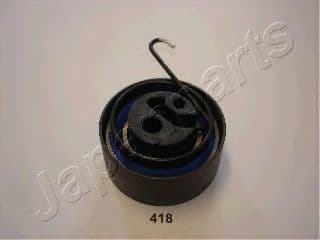 BE-418 Japanparts Натягувач ременя ГРМ