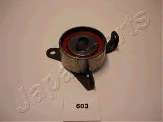 BE-603 Japanparts Натягувач ременя ГРМ для Daihatsu Charade