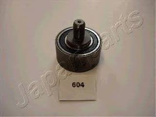 BE-604 Japanparts Обводной ролик ремня ГРМ для Daihatsu Charade
