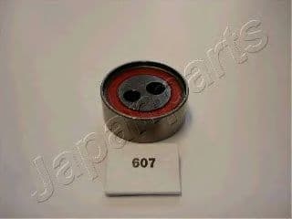 BE-607 Japanparts Натягувач ременя ГРМ для Daihatsu Cuore