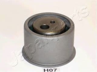BE-H07 Japanparts Натягувач ременя ГРМ