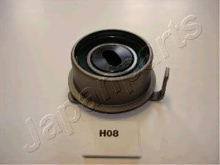 BE-H08 Japanparts Натяжитель ремня ГРМ