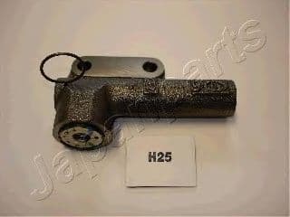 BE-H25 Japanparts Заспокоювач ременя ГРМ