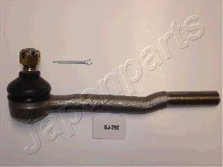 BJ-292 Japanparts Наконечник кермової тяги