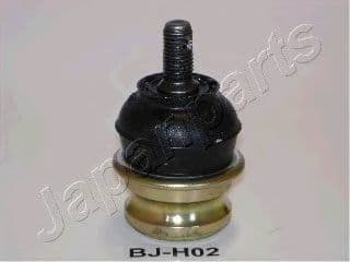 BJ-H02 Japanparts Шарова опора для Hyundai Atos
