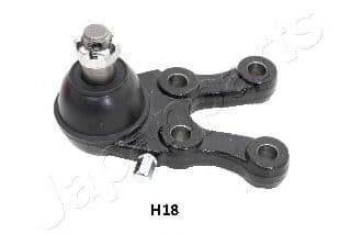 BJ-H17L Japanparts Шарова опора для Hyundai H-1