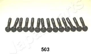 BL-503 Japanparts Болт ГБЦ