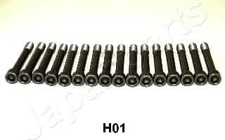 BL-H01 Japanparts Болт ГБЦ